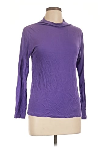 Autograph Long Sleeve Turtleneck (view 1)