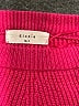 Elodie Pink Pullover Sweater Size S - photo 7
