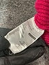 Elodie Pink Pullover Sweater Size S - photo 8