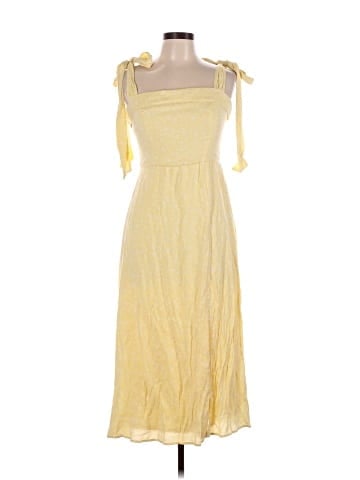 Trixxi Casual Dress (view 1)