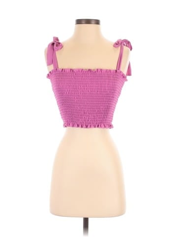 Show Me Your Mumu Sleeveless Top (view 1)