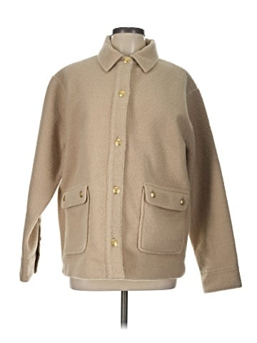 J.Crew Coat (view 1)