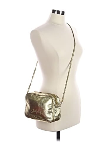 Carlos Falchi Crossbody Bag (view 2)