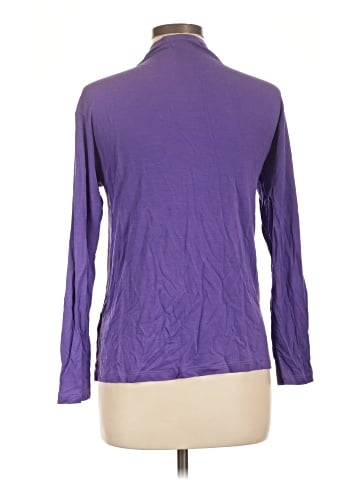 Autograph Long Sleeve Turtleneck (view 2)