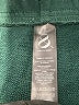 Lou & Grey Color Block Green Track Pants Size S - photo 7