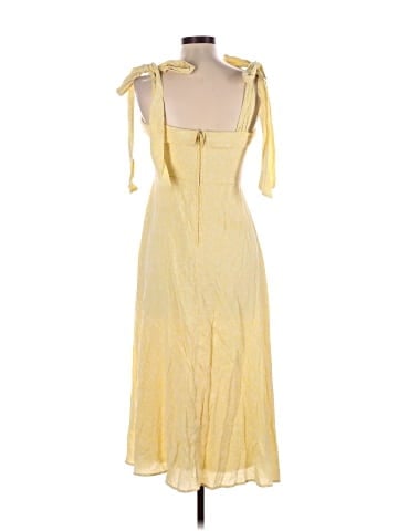 Trixxi Casual Dress (view 2)