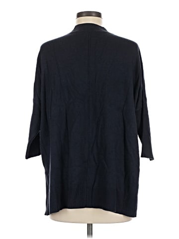 Ann Taylor Poncho (view 2)