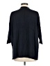 Ann Taylor Blue Poncho Size M - photo 2
