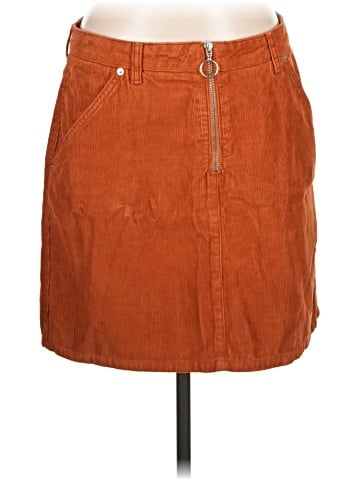 Topshop Casual Skirt (view 1)