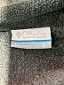 Columbia 100% Polyester Gray Sweater Vest Size S - photo 7