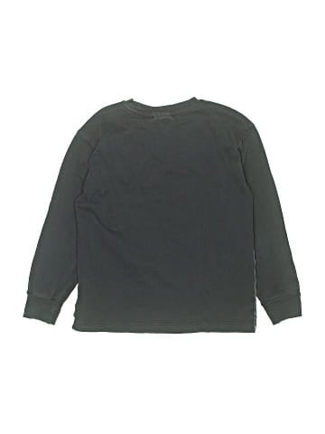 Molo 3/4 Sleeve T-Shirt (view 2)