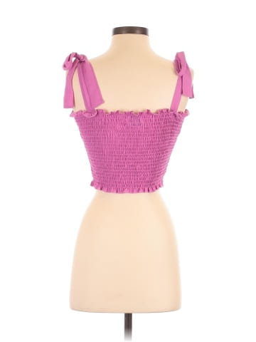 Show Me Your Mumu Sleeveless Top (view 2)