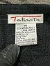 Talbots 100% Wool Black Wool Cardigan Size M - photo 7