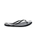 SO Gray Flip Flops Size 10 - photo 1