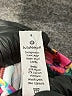 Lululemon Athletica Floral Pink Leggings Size 4 - photo 7