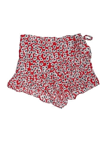 Trafaluc by Zara Shorts (view 1)