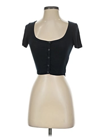 Sunday Best Short Sleeve Henley (view 1)