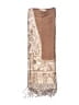 Unbranded Tan Scarf One size - photo 2