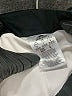 Adidas 100% Polyester Solid Ivory Skort Size XS - photo 3