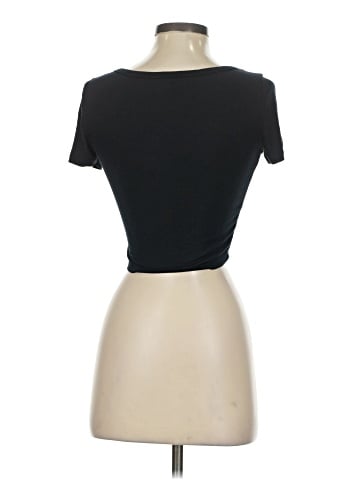 Sunday Best Short Sleeve Henley (view 2)