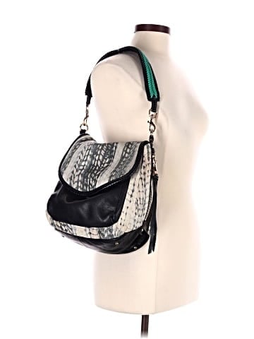 Aimee Kestenberg Leather Shoulder Bag (view 2)
