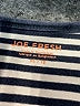 Joe Fresh Stripes Blue Casual Dress Size XS - photo 7