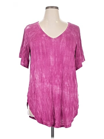 Torrid Short Sleeve T-Shirt (view 1)