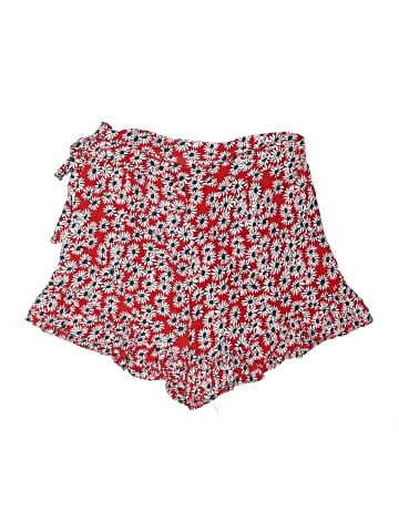 Trafaluc by Zara Shorts (view 2)