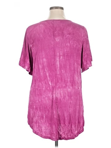Torrid Short Sleeve T-Shirt (view 2)