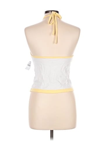 American Eagle Outfitters Sleeveless Blouse (view 2)