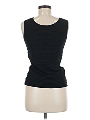 Cache Sleeveless Top (view 2)