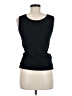 Cache Black Sleeveless Top Size M - photo 2