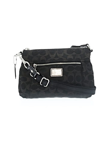 Coach Heart Poppy Crossbody Bag (view 1)