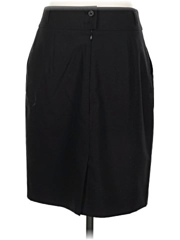 Banana Republic Factory Store Formal Skirt (view 2)
