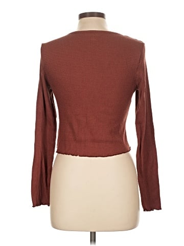 American Eagle Outfitters Long Sleeve T-Shirt (view 2)