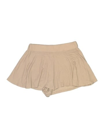 Row A Shorts (view 1)