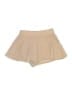 Row A Tan Shorts Size S - photo 1