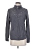 CHRISTINE ALEXANDER Gray Sweatshirt Size S - photo 1
