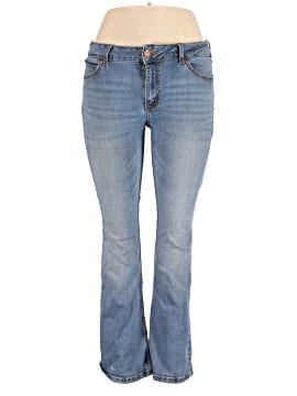 Wrangler Jeans Co Jeans