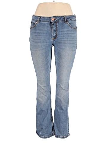 Wrangler Jeans Co Jeans (view 1)
