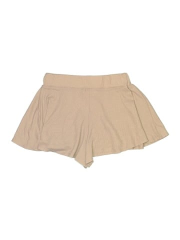 Row A Shorts (view 2)