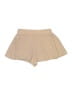 Row A Tan Shorts Size S - photo 2