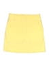 Athleta Solid Yellow Skort Size 0 - photo 1