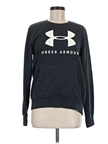 Under Armour Sweatshirt (view 1)