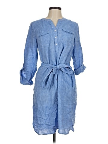Talbots Casual Dress (view 1)