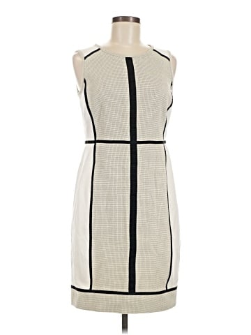 Ann Taylor Factory Casual Dress (view 1)