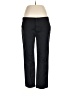 Zara Basic Black Dress Pants Size 12 - photo 1