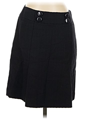 Ann Taylor Formal Skirt (view 1)