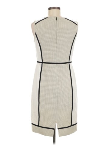 Ann Taylor Factory Casual Dress (view 2)