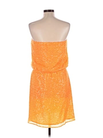 Calypso St. Barth Cocktail Dress (view 2)